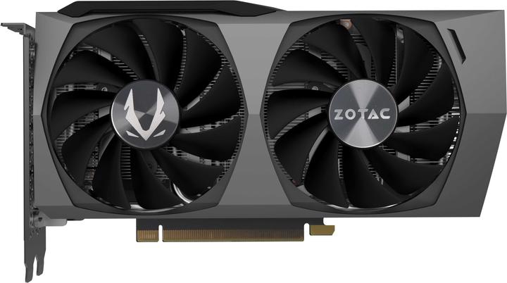 Produktbild Zotac Gaming GeForce RTX 3060 Twin Edge OC (12 GB)