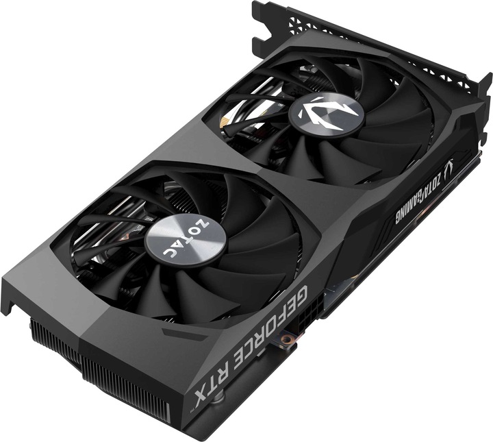 Produktbild Zotac Gaming GeForce RTX 3060 Twin Edge OC (12 GB)