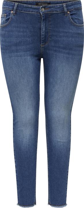 Actual product image Only Carwilly Reg Sk Ank Rw Dnm Tai263 Noos (W48/L32)