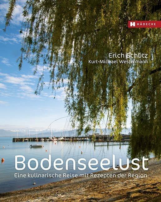 Produktbild Bodenseelust (Deutsch, Erich Schütz, 2015)