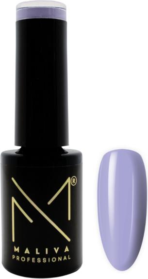Produktbild Maliva Gellack 009 UV/LED (Pastel Blue Sky, Gel-Effekt Nagellack)