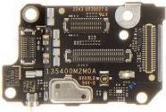 Produktbild Xiaomi 13 Pro Board with Sim Card Reader (Service Pack) (Akku, 13 Pro)