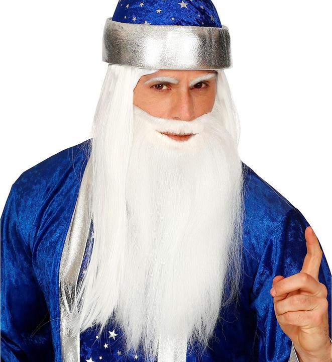 Immagine prodotto Widmann Uomo vecchio - Nano - Mago