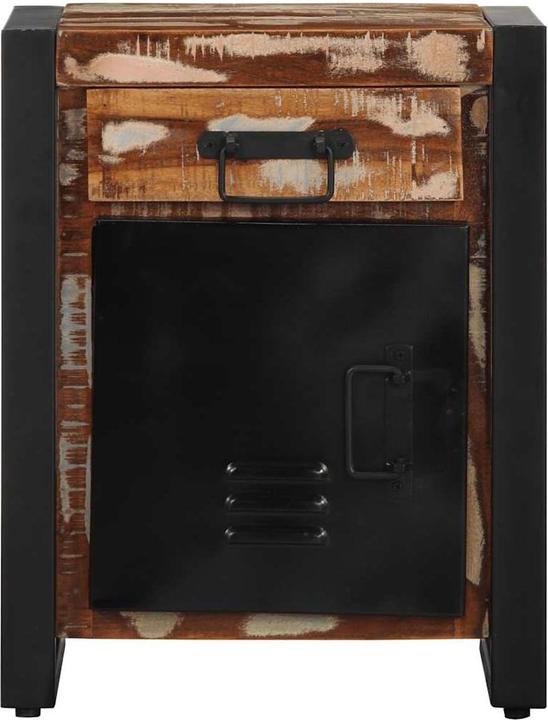 Immagine prodotto vidaXL Nachttisch (40 x 30 x 50 cm)