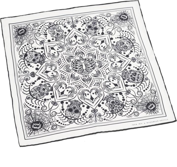 Produktbild Bohemian Revolt Dia