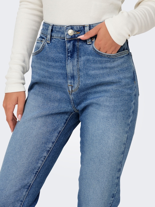 Immagine prodotto Only Jeans a vita alta ONLEMILY STRETCH (W33/L32)