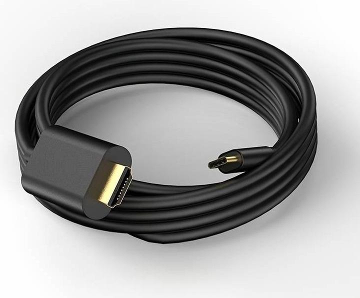 Produktbild PhoneLook HDMI – USB C (1.80 m)