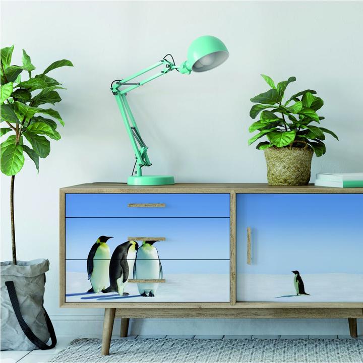 Produktbild Trenddeko Penguin (100 x 40 cm)
