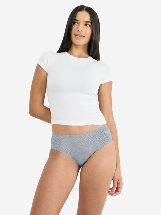 Produktbild Sloggi Retro Boxer Blue ZERO Feel Bliss (S, Einzelpack)