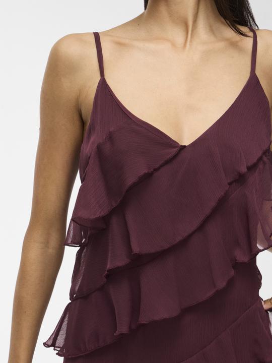 Produktbild Vila Träger Maxikleid (40)