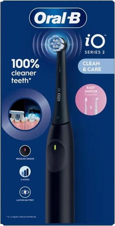 Produktbild Oral-B iO2