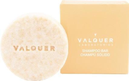 Produktbild Valquer Sunset Solid Shampoo 50g - Family Size (Festes Shampoo)