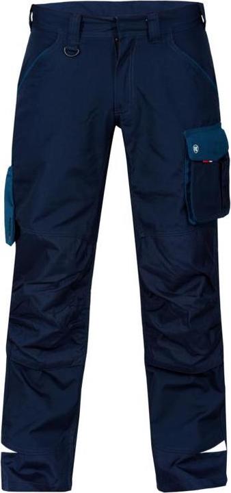 Blue ink, Dark Petrol