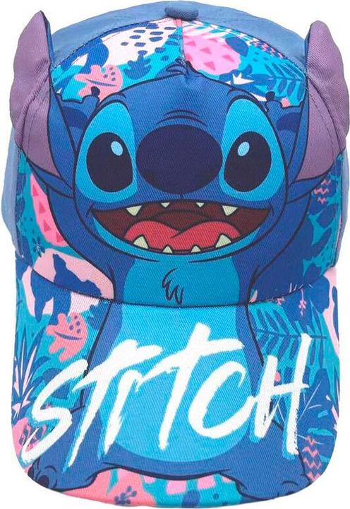 Produktbild Cerdá Disney Stitch cap