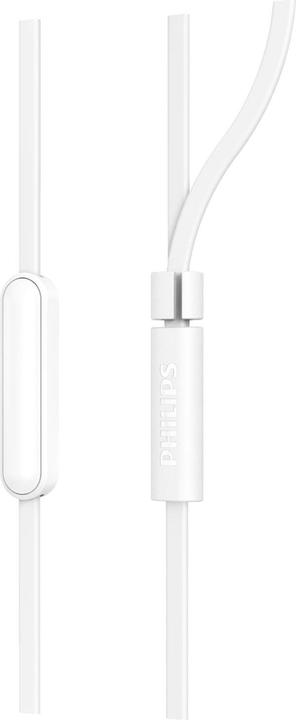Actual product image Philips TAE1105WT/00 (Cable)