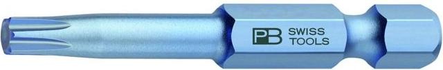 Immagine prodotto PB Swiss Tools Bit Precision per viti con impronta Torx®, gambo E 6,3 (Sezione T)
