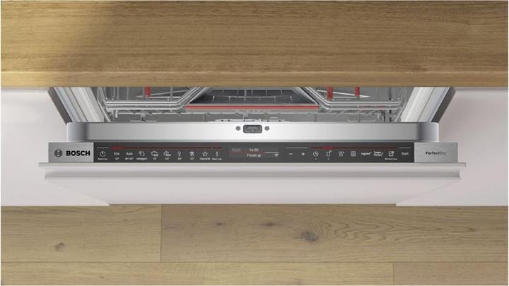 Produktbild Bosch Hausgeräte Serie 8  SBD8TCX04E