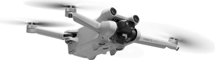 Produktbild DJI Mini 3 Pro ohne Controller (34 min, 249 g, 48 Mpx)