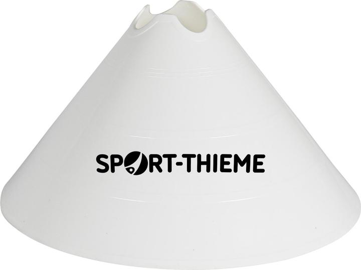 Actual product image Sport-Thieme Set marking hoods, ø 30 cm
