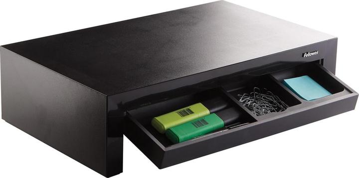 Actual product image Fellowes Monitor Stand