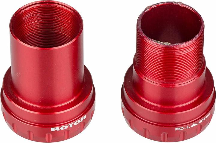 Produktbild Rotor Bike Components BB30 4224 Road
