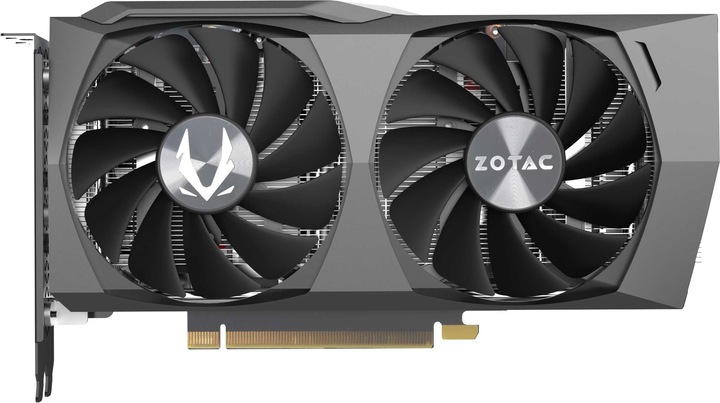 Zotac GAMING GeForce RTX 3060 Twin Edge (12 GB)