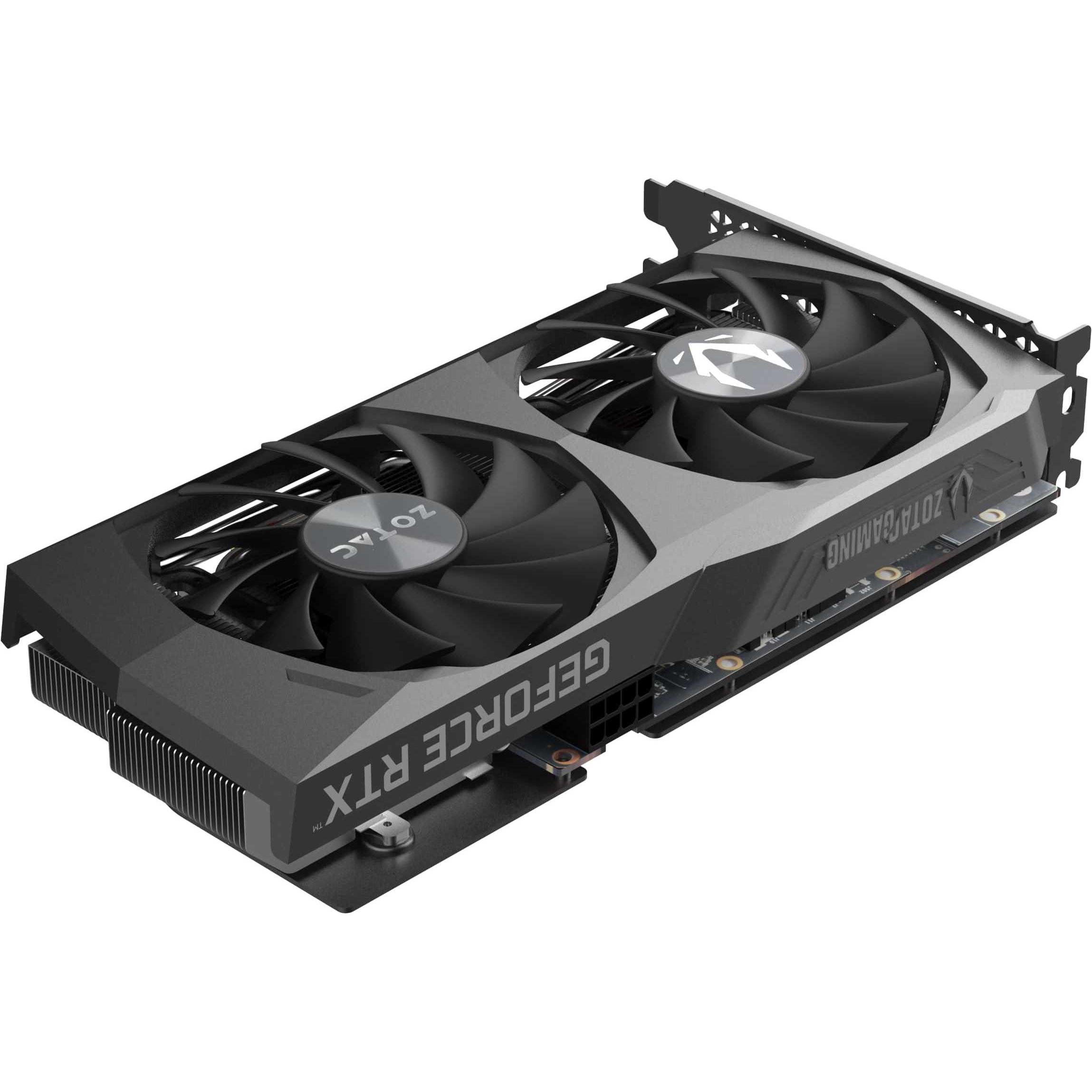 ZOTAC：GAMING GEFORCE 3060 Twin Edge 12GB ZOTAC GAMING GeForce RTX 3060 Twin Edge OC | ZOTAC