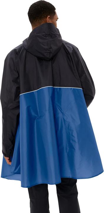 Actual product image Vaude Valero poncho (XXL)