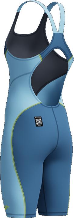 Actual product image Speedo Fastskin HyperSpark Openback K (26)