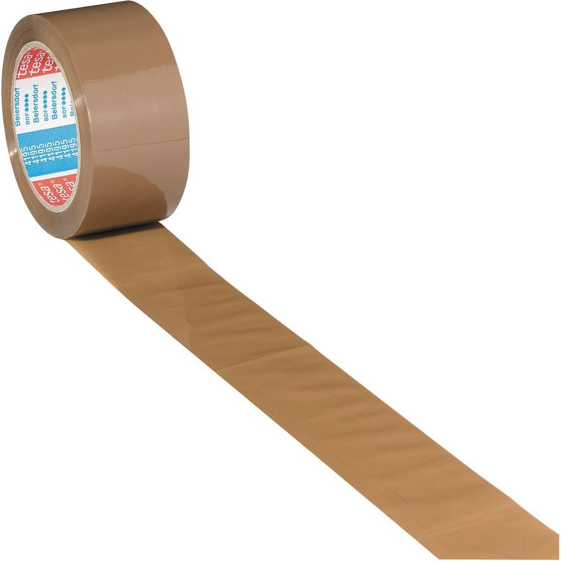 tesa, Klebeband, PP-Packband  4195 (50 mm)