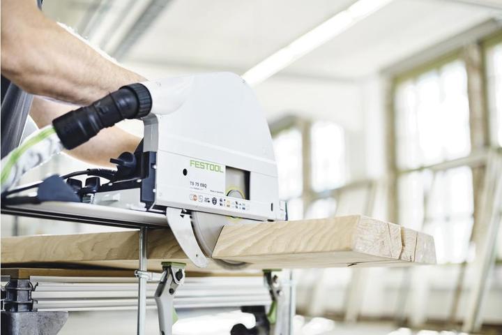 Actual product image Festool TS 75 EBQ-Plus