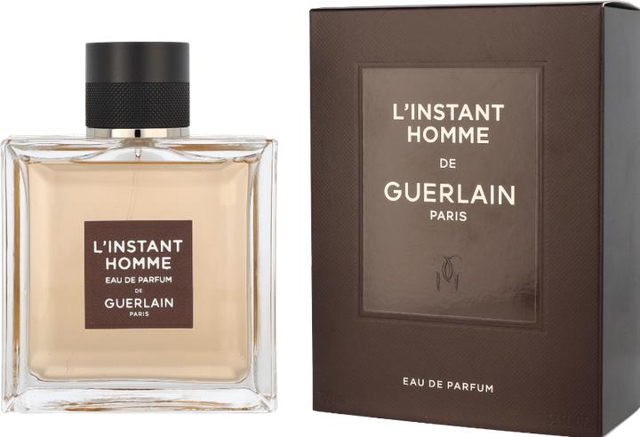 Produktbild Guerlain L'Instant Homme (Eau de Parfum, 100 ml)