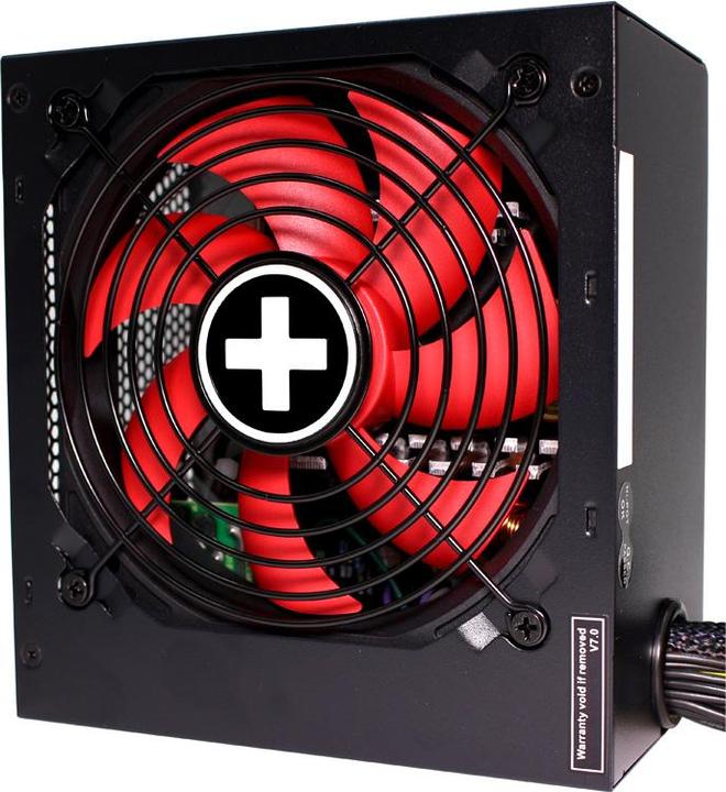 Produktbild Xilence XP650R10 (650 W)
