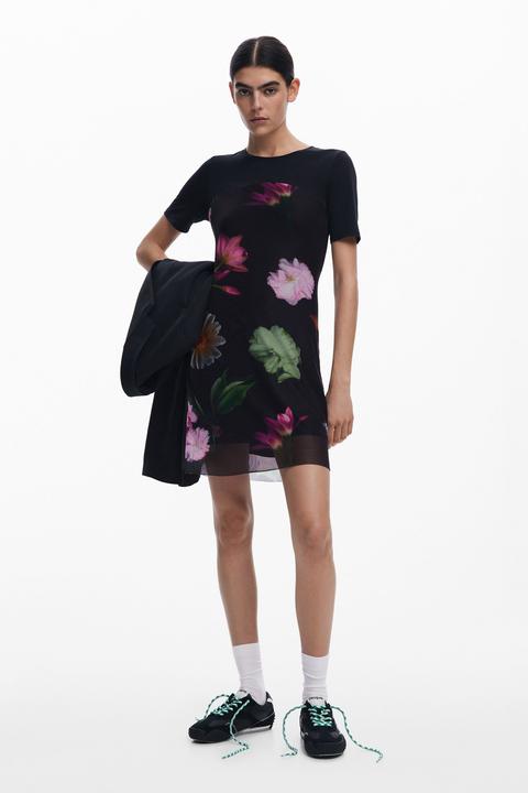 Actual product image Desigual Hamburgo (XL)