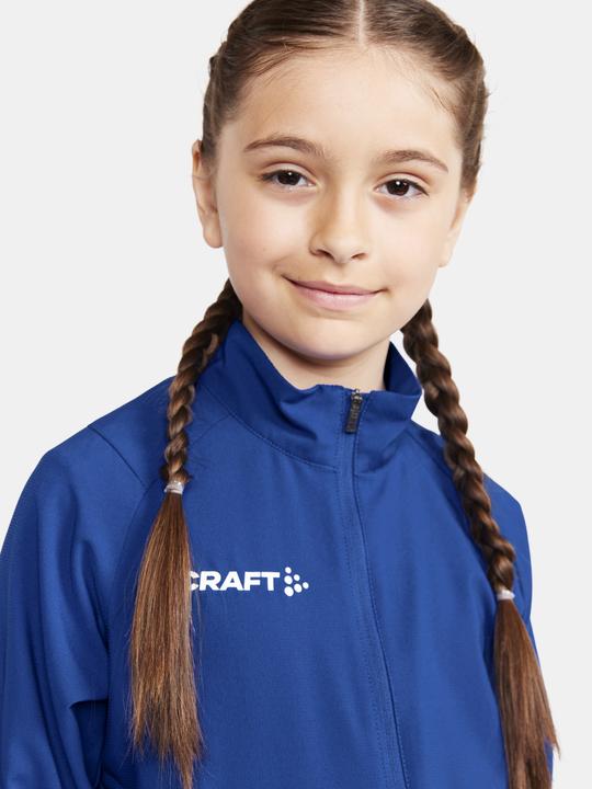 Actual product image Craft Rush 2.0 Training Jacket JR (146, 152)