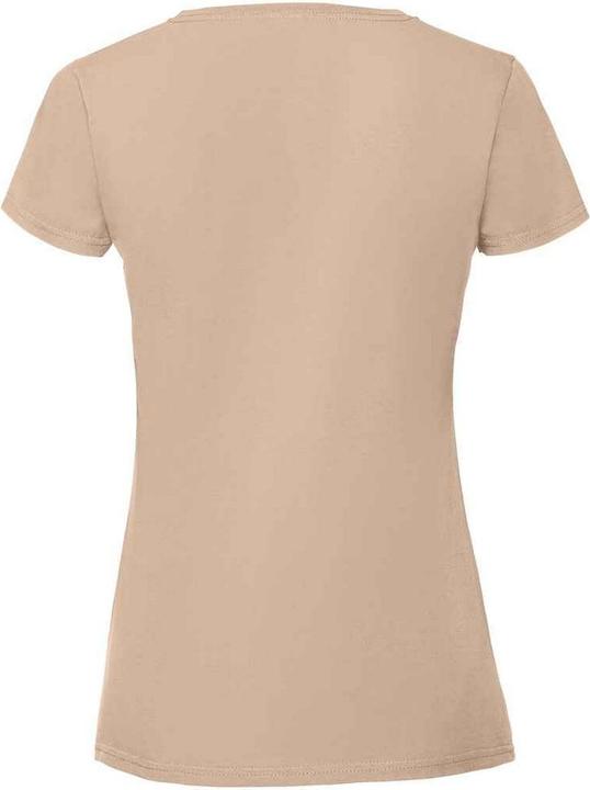 Produktbild Fruit of the Loom Fruit Of The TShirt enganliegend (XL)