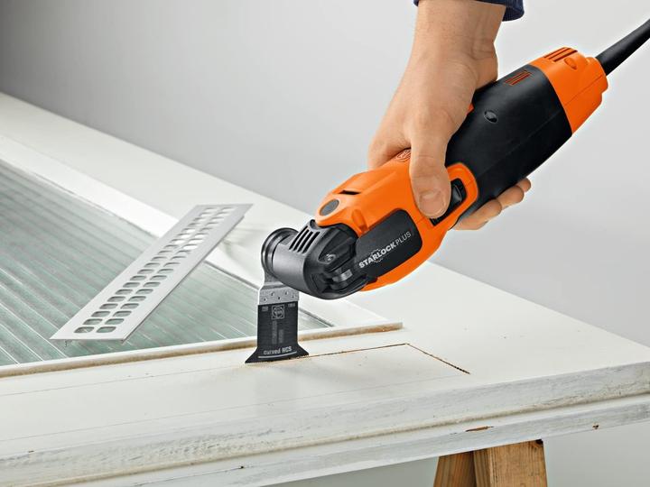 Productafbeelding Fein E-Cut standaard zaagblad gebogen HCS