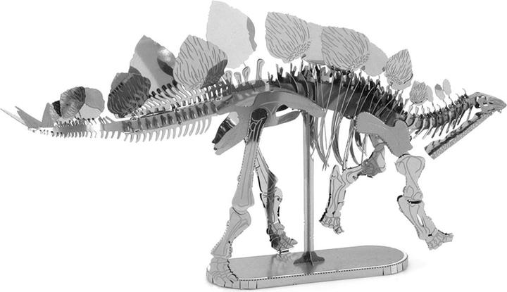 Produktbild Metal Earth Stegosaurus