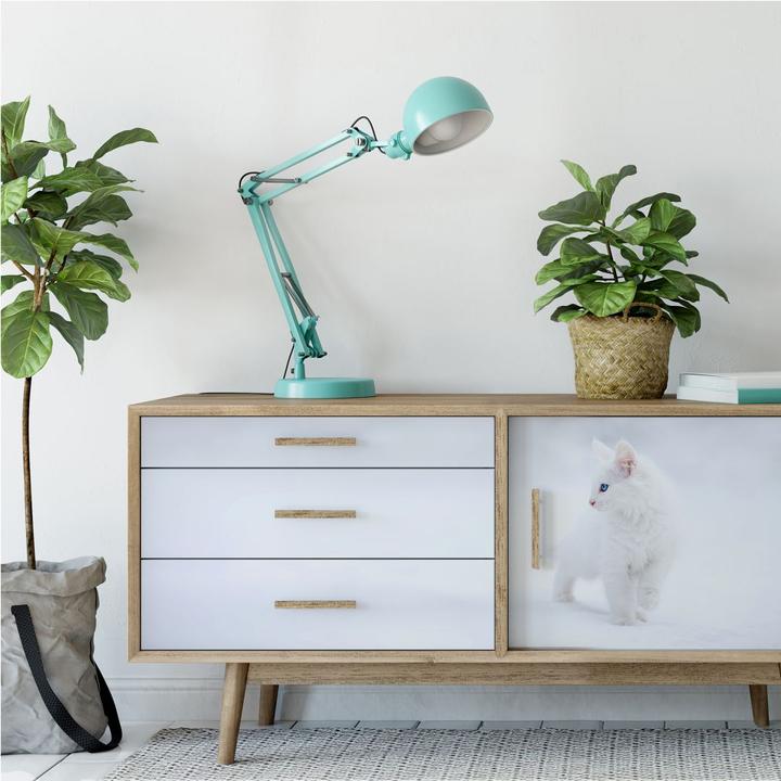 Image du produit Trenddeko Prexus - Plus blanc que neige (80 x 30 cm)