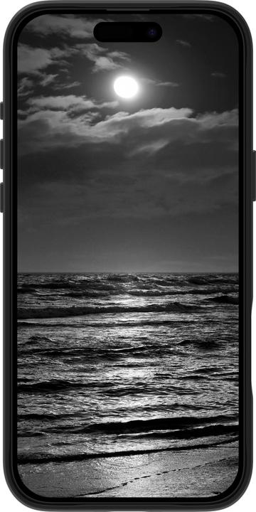 Produktbild dbramante1928 Roskilde ICON - Hintere Ab (Apple iPhone 17 Pro Max)