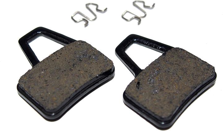 Produktbild Vesrah BP-017D-C DH