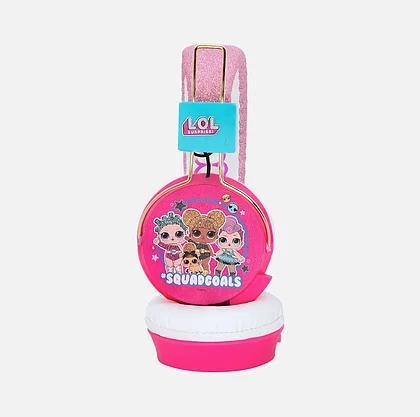 Image du produit OTL casque pour jeunes