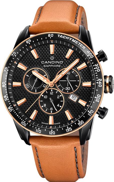 Candino C4759/1 (45 mm)