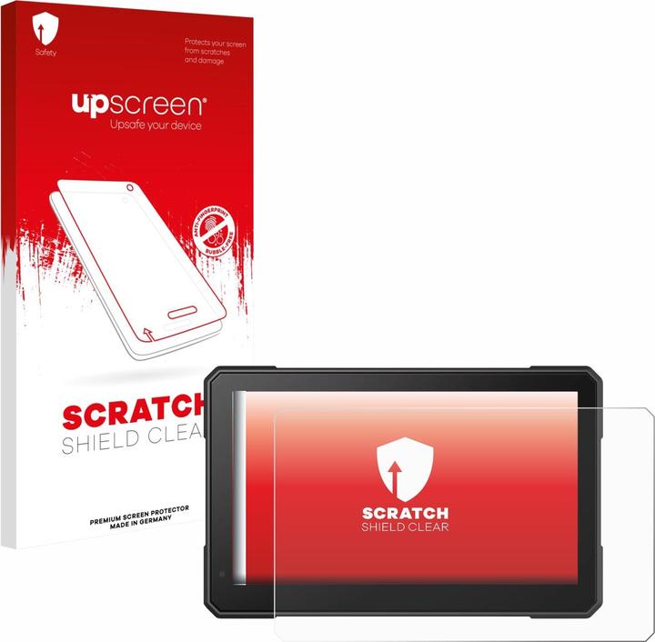 Image du produit upscreen Scratch Shield Protection
