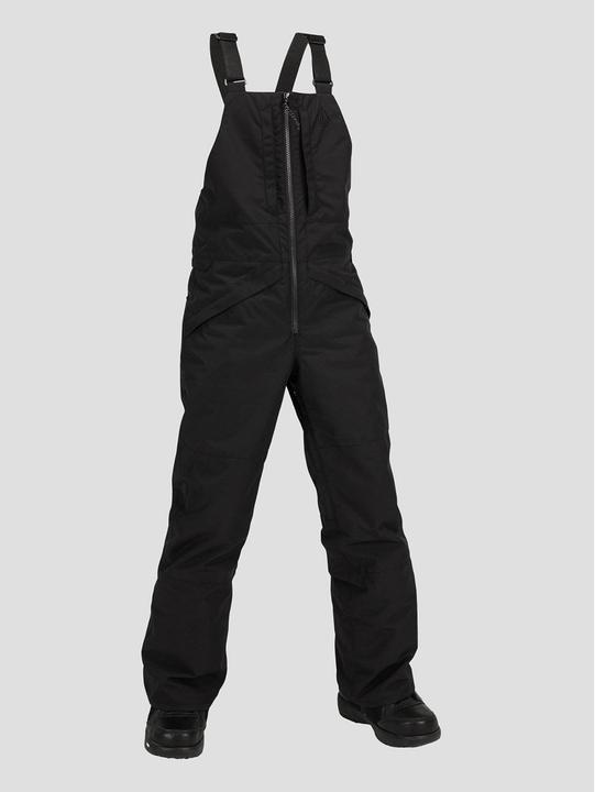 Actual product image Volcom Barkley Ins Bib Overall (S)