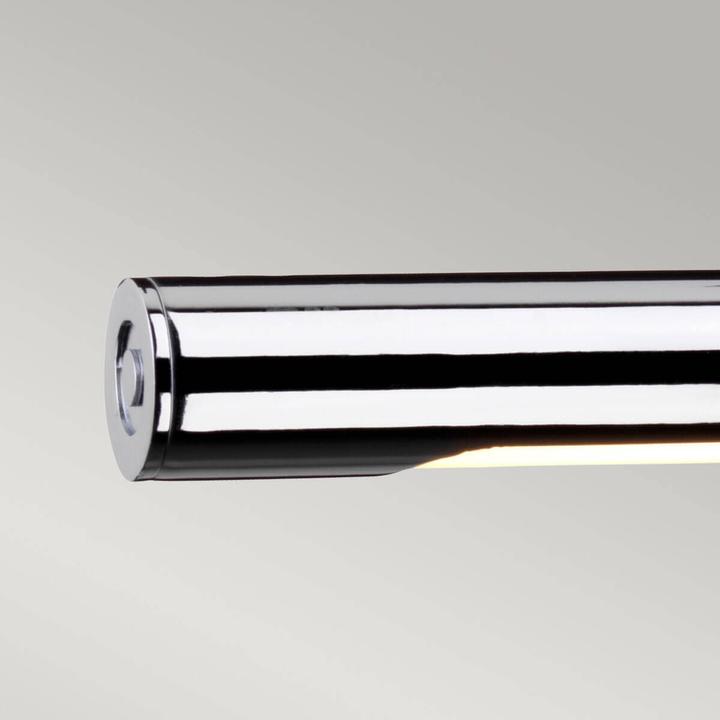 Image du produit Elstead Lighting Alton LED lampe à tableau 67cm chrome poli (549 lm)