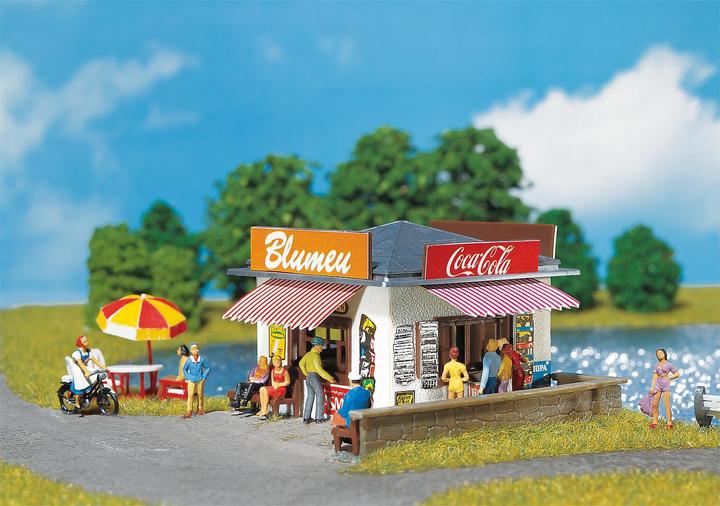 Immagine prodotto Faller 130212 H0