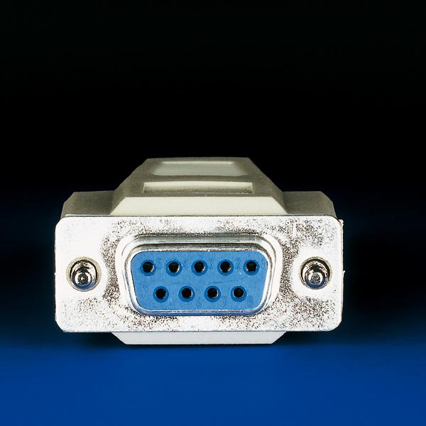 Produktbild Roline RS232-Kabel M-F (1.80 m, VGA)