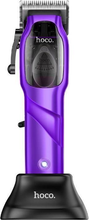 Hoco Other Hair clipper DAR24 purple
