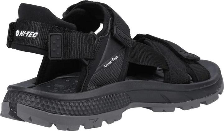Actual product image Hi-Tec Mens Sierra Sandals (42)